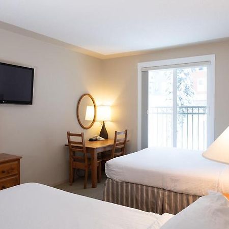 The Vance Creek Hotel & Conference Centre 실버 스타 외부 사진