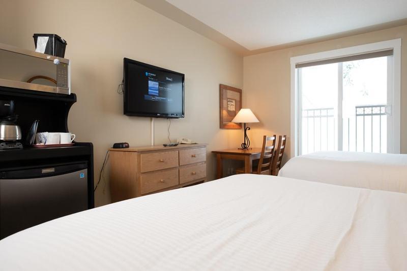 The Vance Creek Hotel & Conference Centre 실버 스타 외부 사진